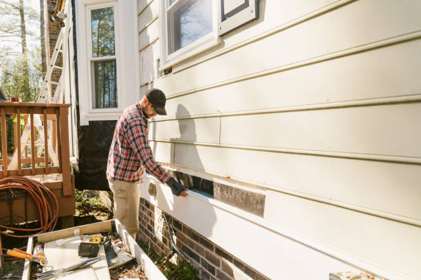 Top rated local Storm Damage Siding Repair specialists in Inman, SC